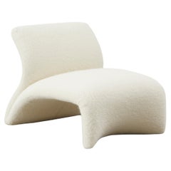 Kwok Hoï Chan Kaïdo chair for Steiner, France, 1968