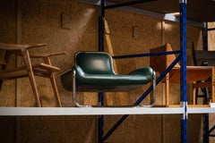 Kwok Hoi Chan Chaises longues au citron Steiner France 1971