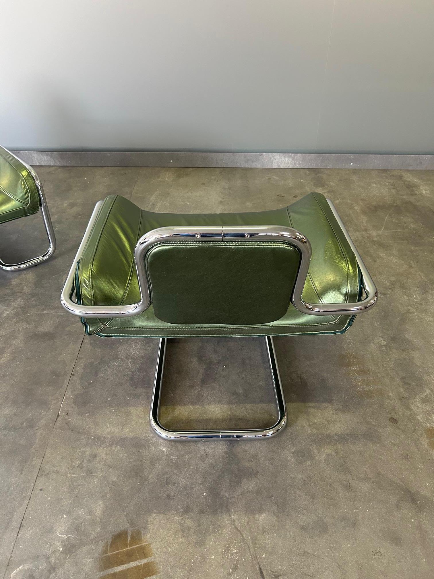 Kwok Hoi Chan Limande para Steiner, década de 1970 en venta 3