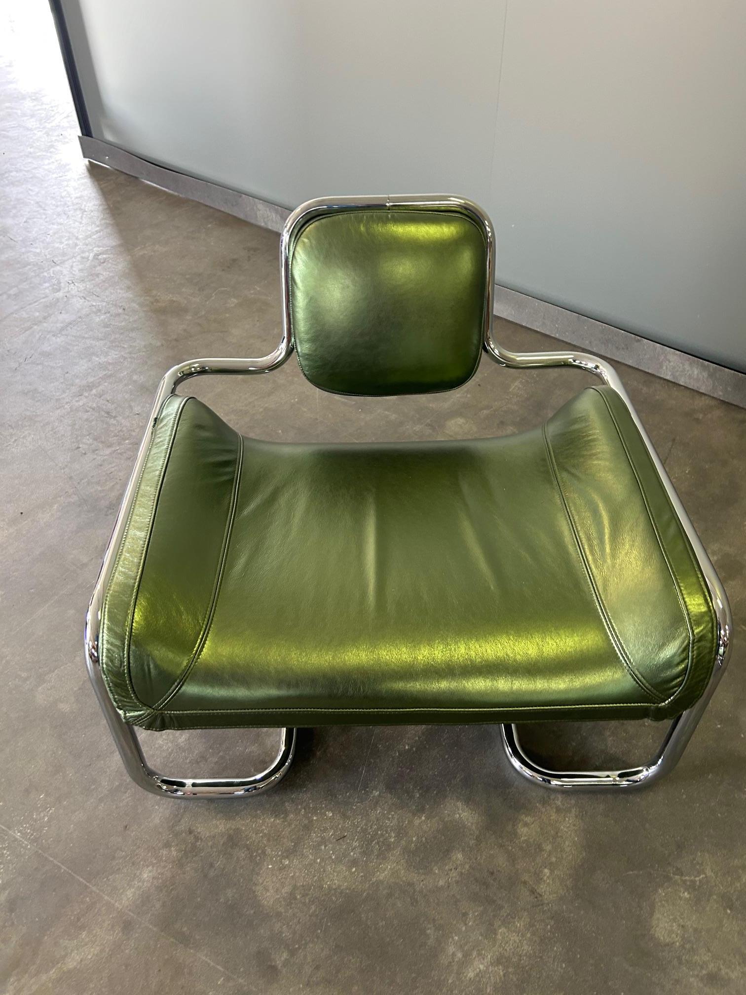 Kwok Hoi Chan Limande para Steiner, década de 1970 en venta 4