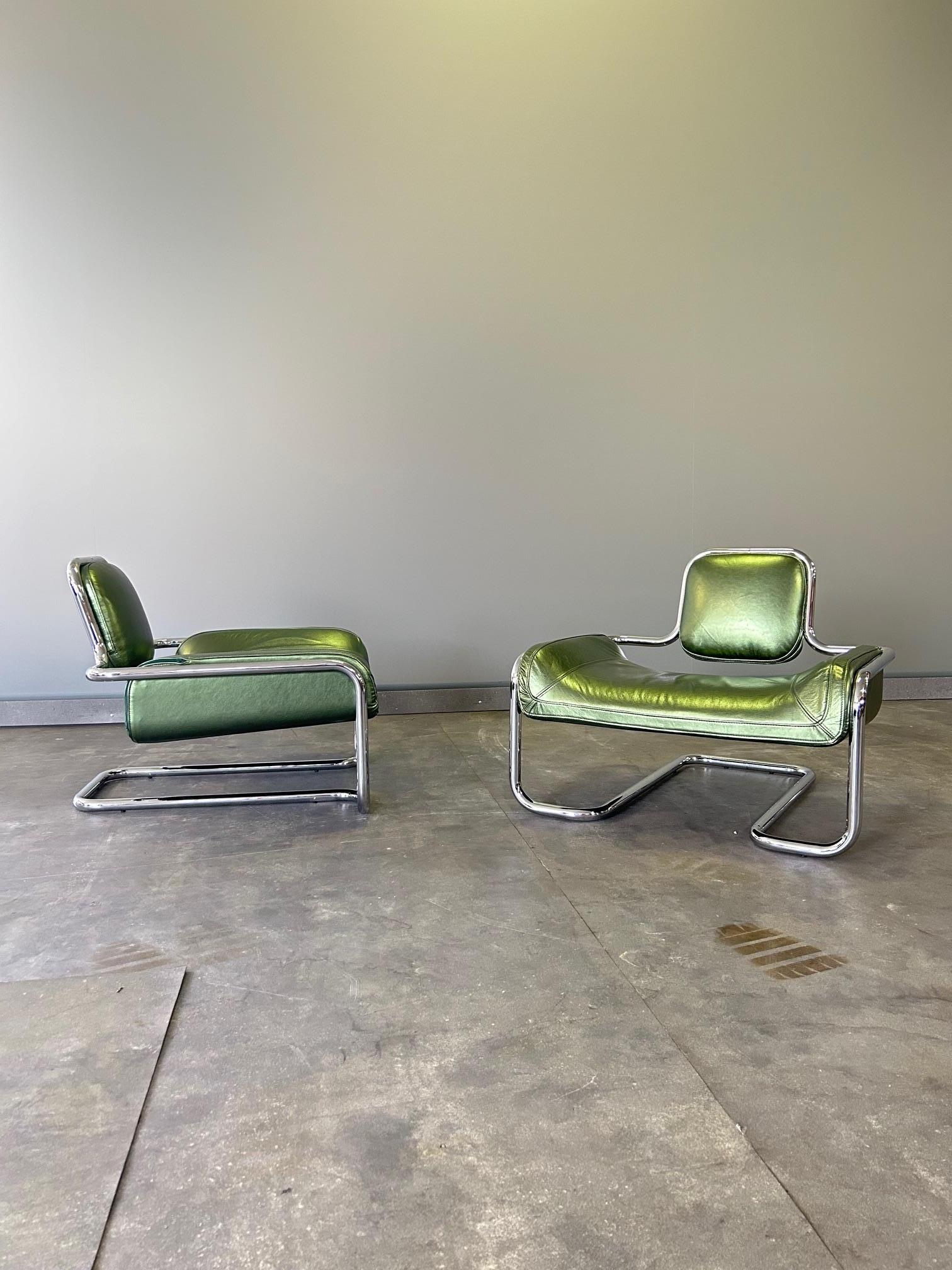 Kwok Hoi Chan Limande para Steiner, década de 1970 en Bueno estado para la venta en Padova, IT