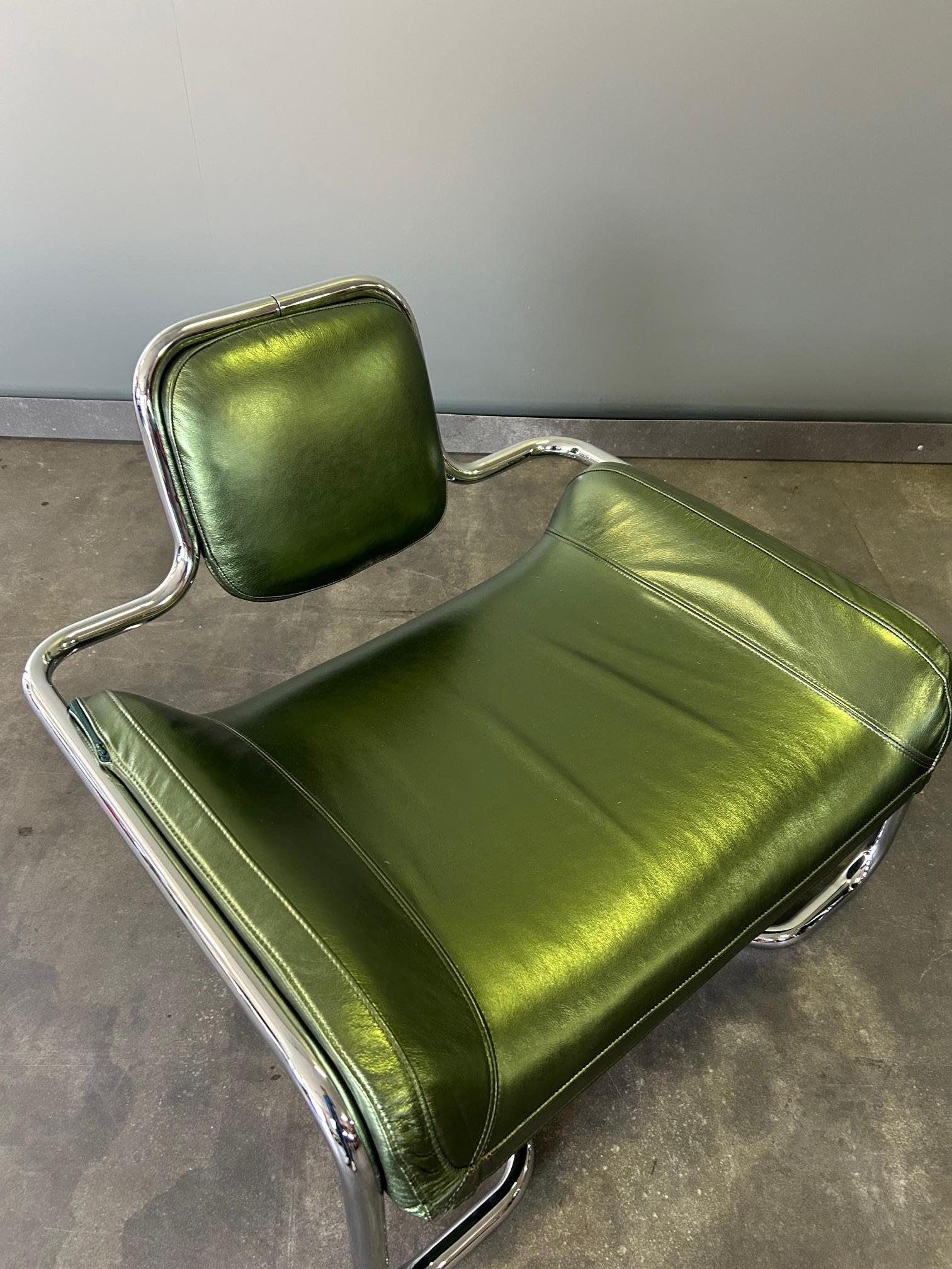 Kwok Hoi Chan Limande para Steiner, década de 1970 en venta 1