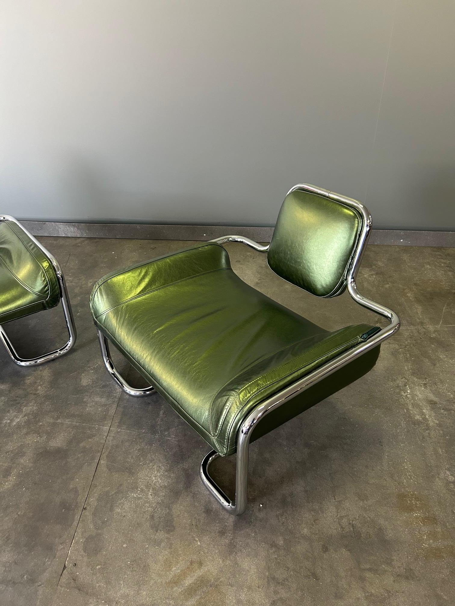 Kwok Hoi Chan Limande para Steiner, década de 1970 en venta 2