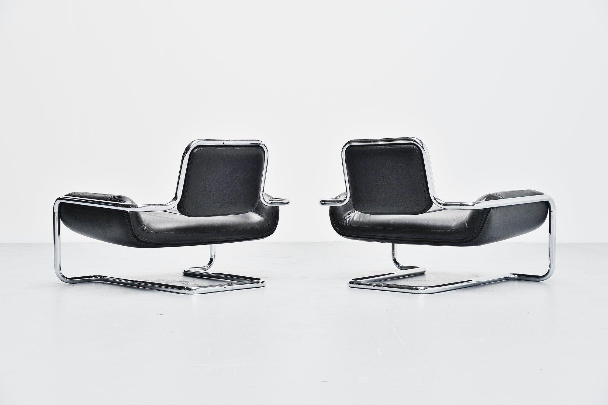 limande chair