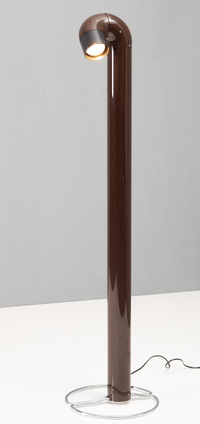 Kwok Hoi Chan Model Flamingo for Concord Lighting, UK, 1960's For Sale ...