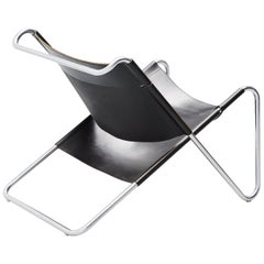 Kwok Hoi Chan Sz15 Lounge Chair 't Spectrum 1973