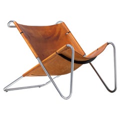 Kwok Hoi Chan Lounge Chair 't Spectrum Holland, 1973