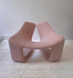 Kwok Hoi Chan's Zen Armchairs