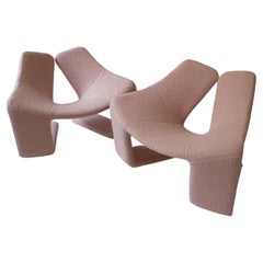 Kwok Hoi Chan's Zen Armchairs