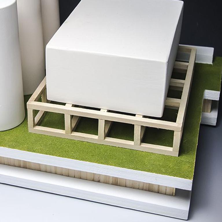 Serie Paesaggio Industriale: 