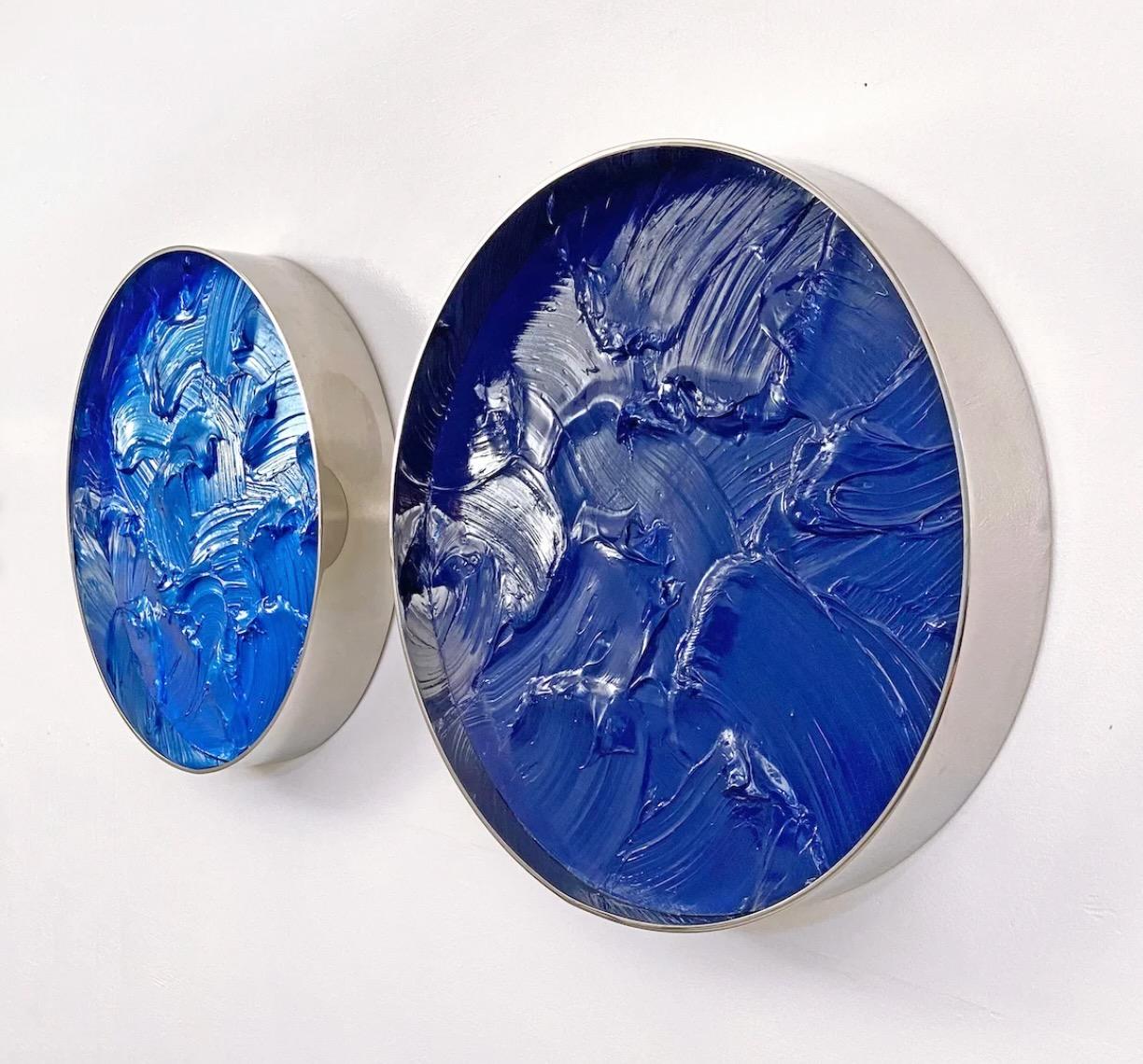 Onde Dark Blue For Sale 1