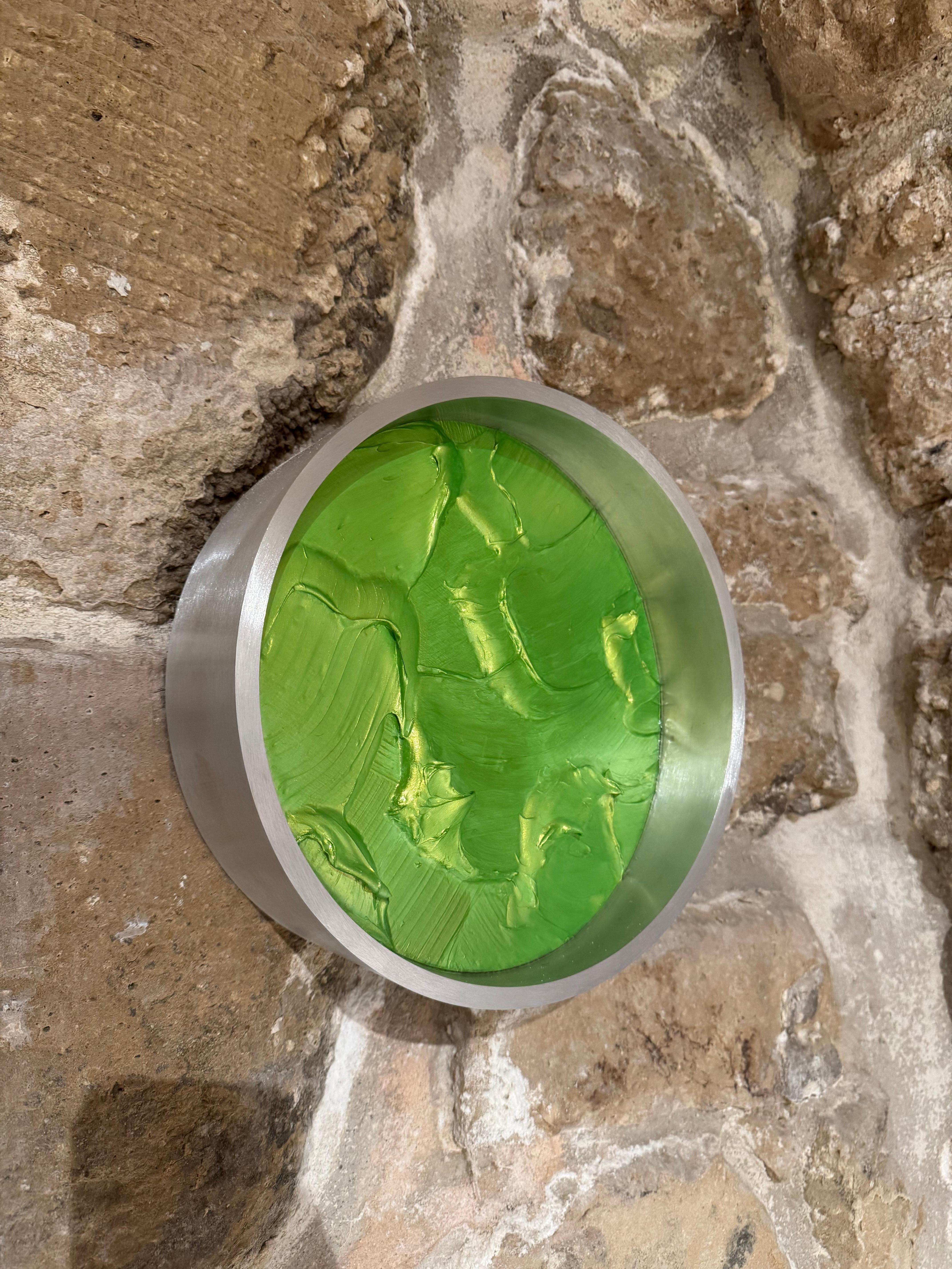 Wave Pearl Lime For Sale 1