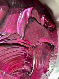 Wave Perle Magenta
