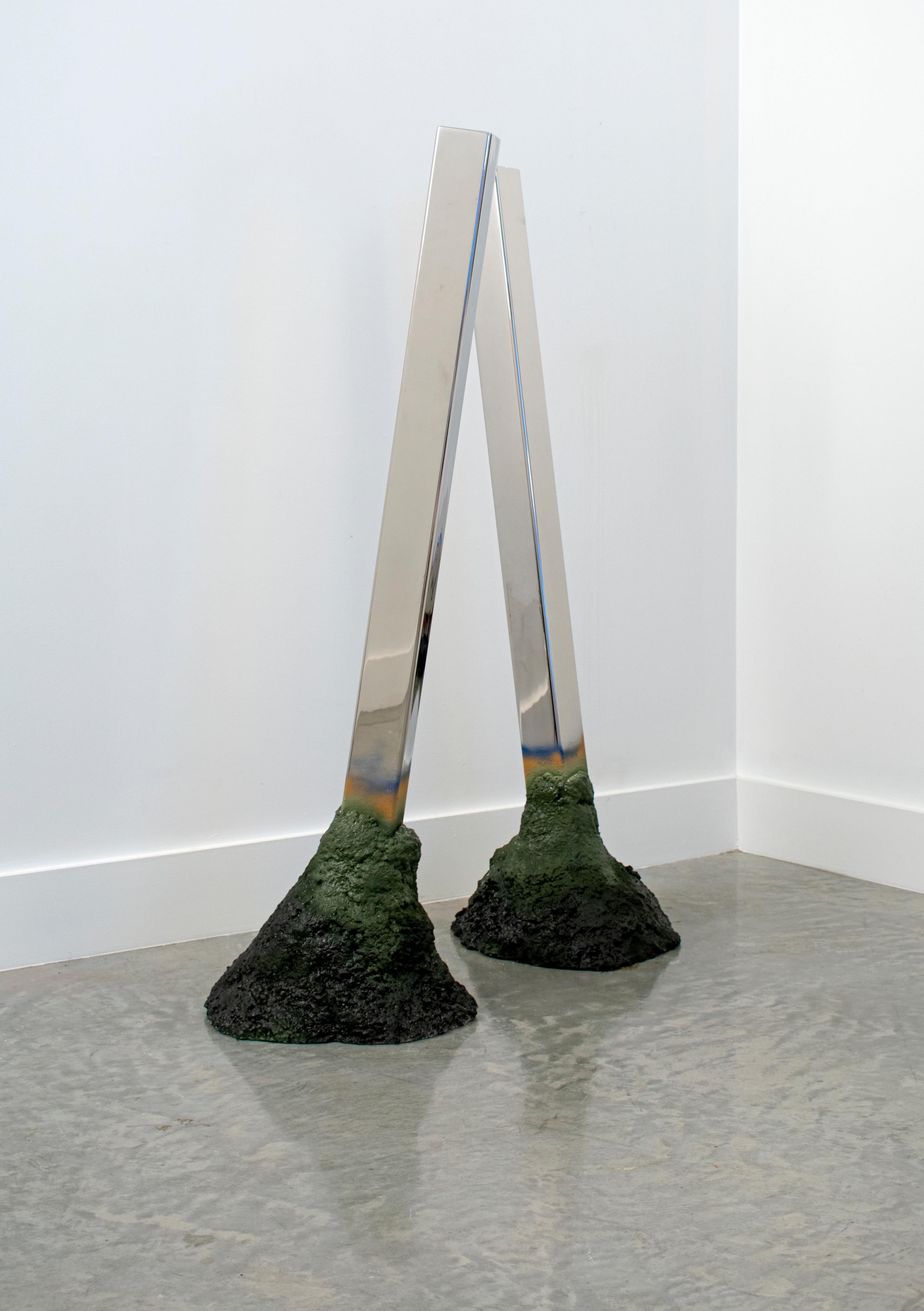 Tide Markers freestanding