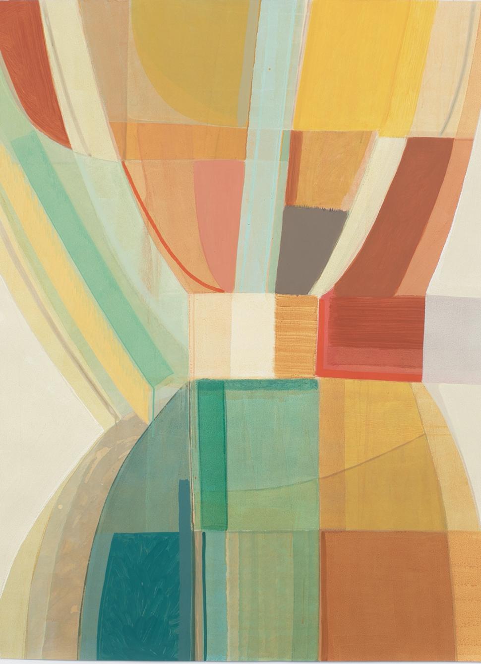 Faceted 26