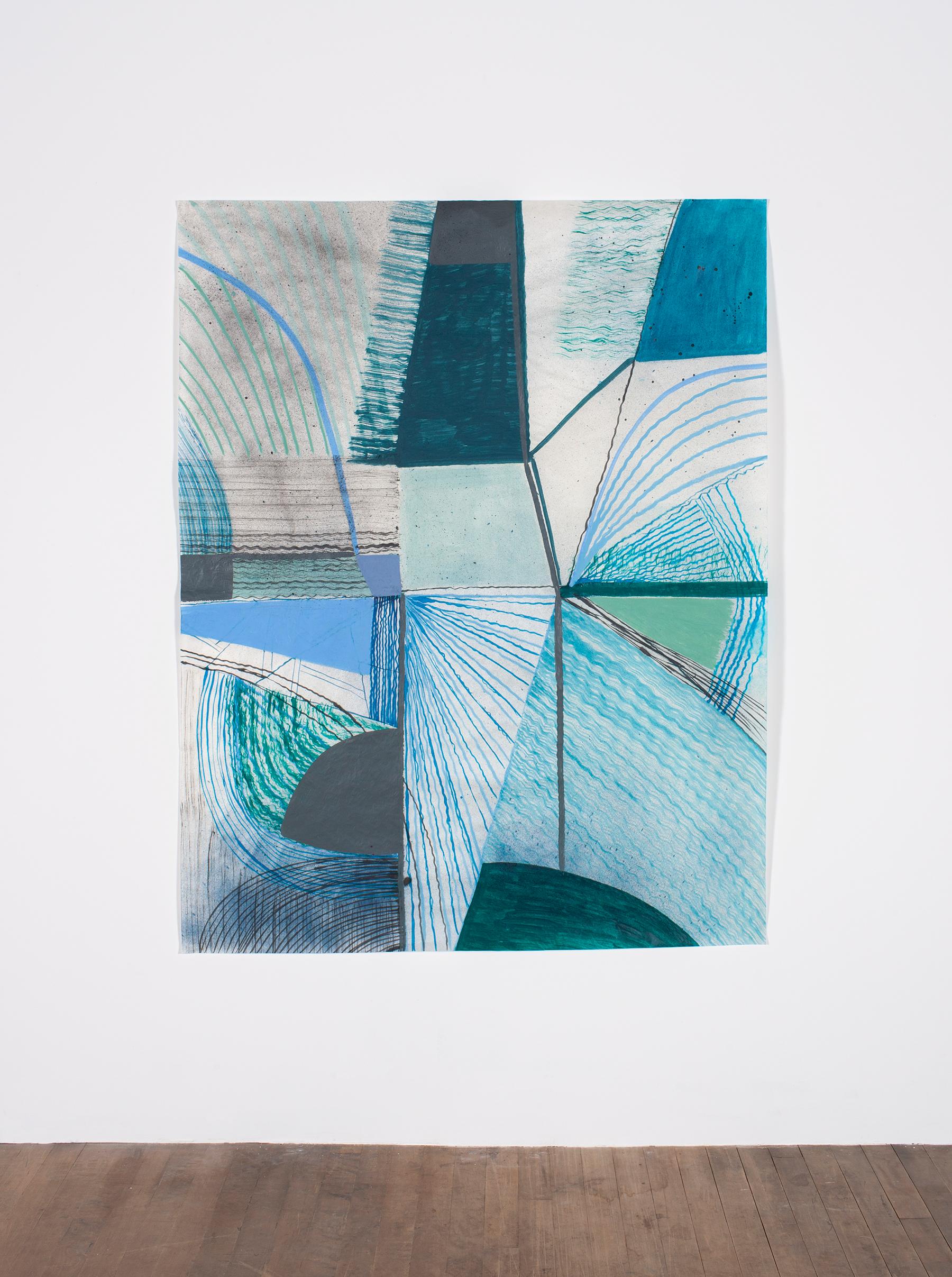 RP 22.1 - Painting by Ky Anderson
