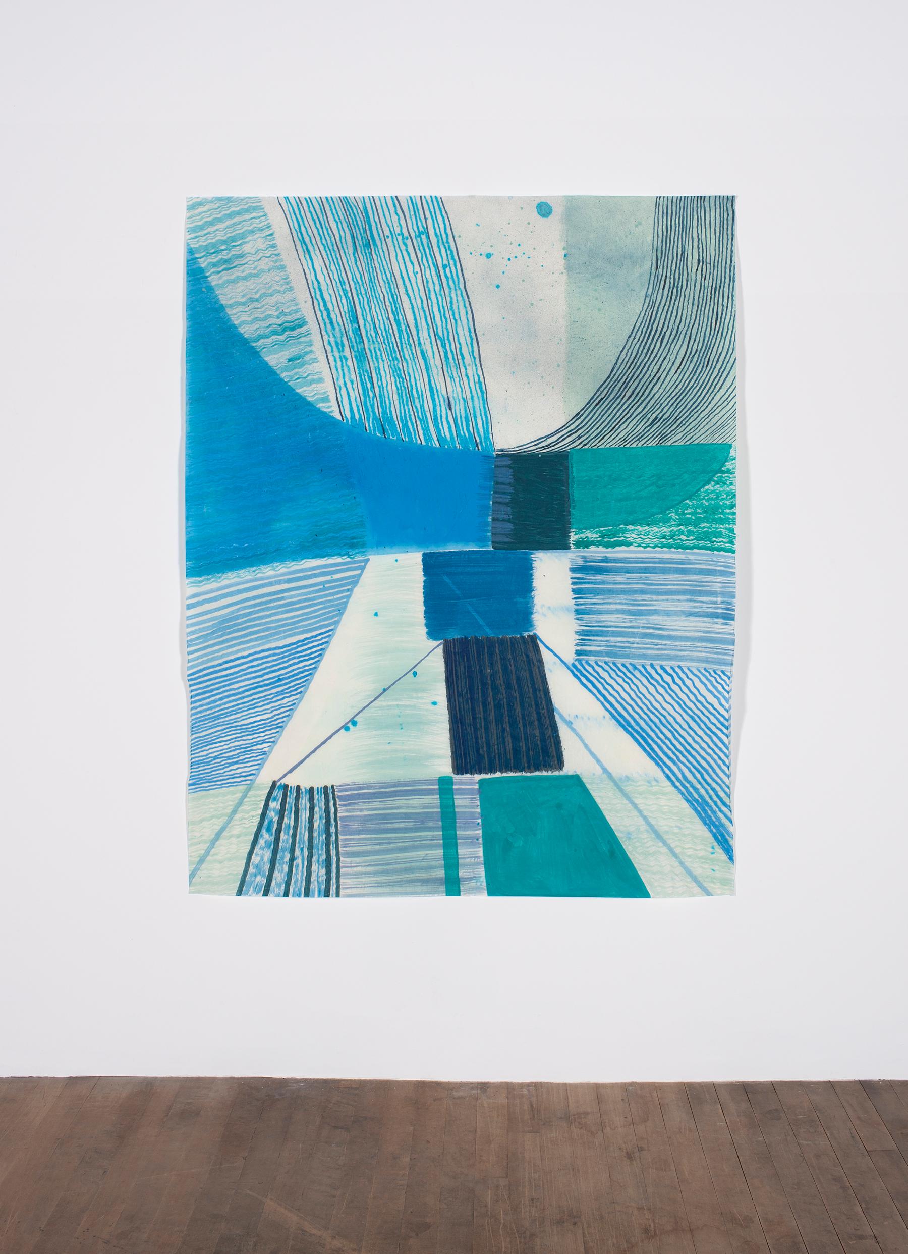 RP 22.2 - Painting by Ky Anderson