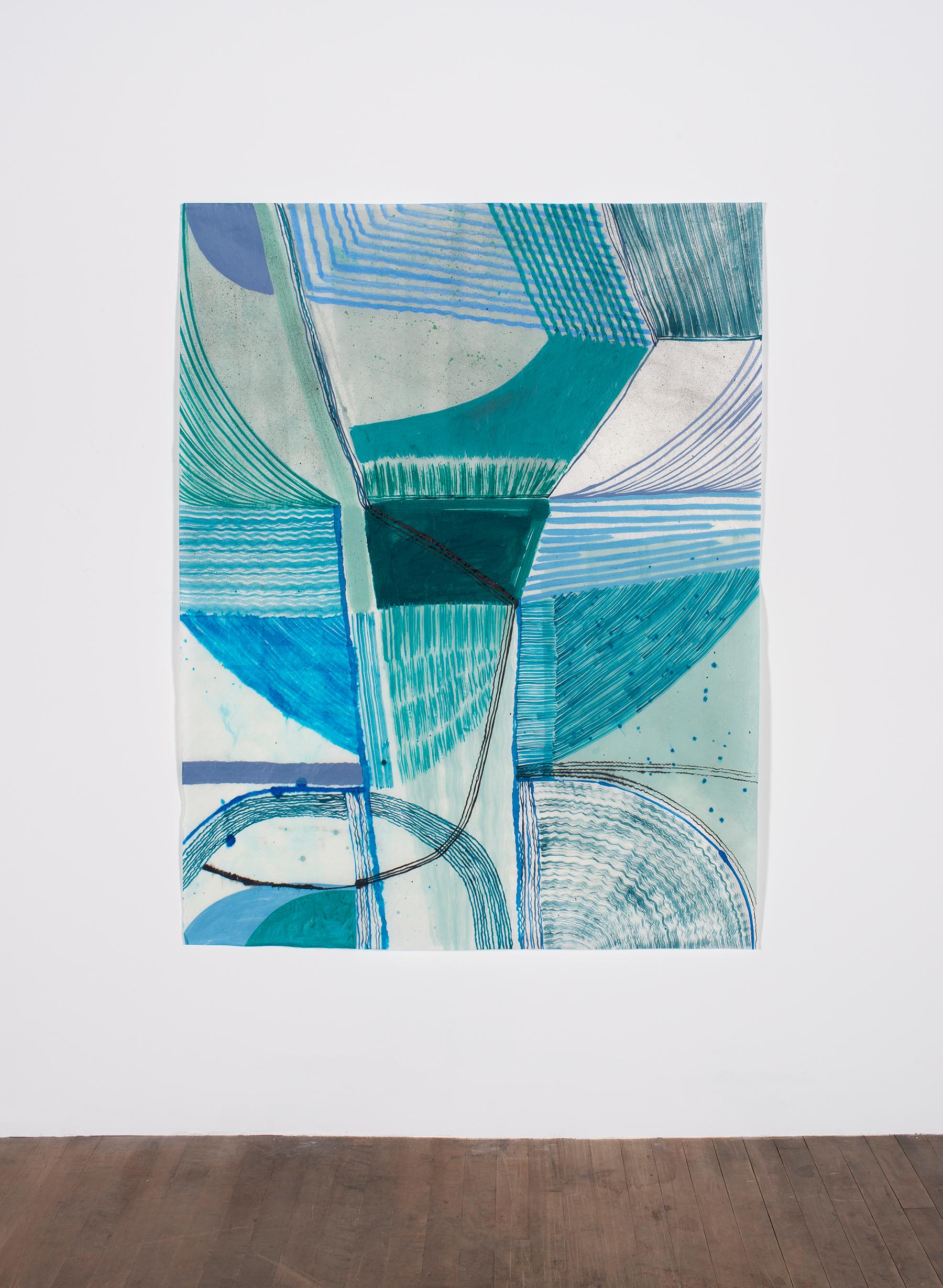RP 22.3 - Painting by Ky Anderson