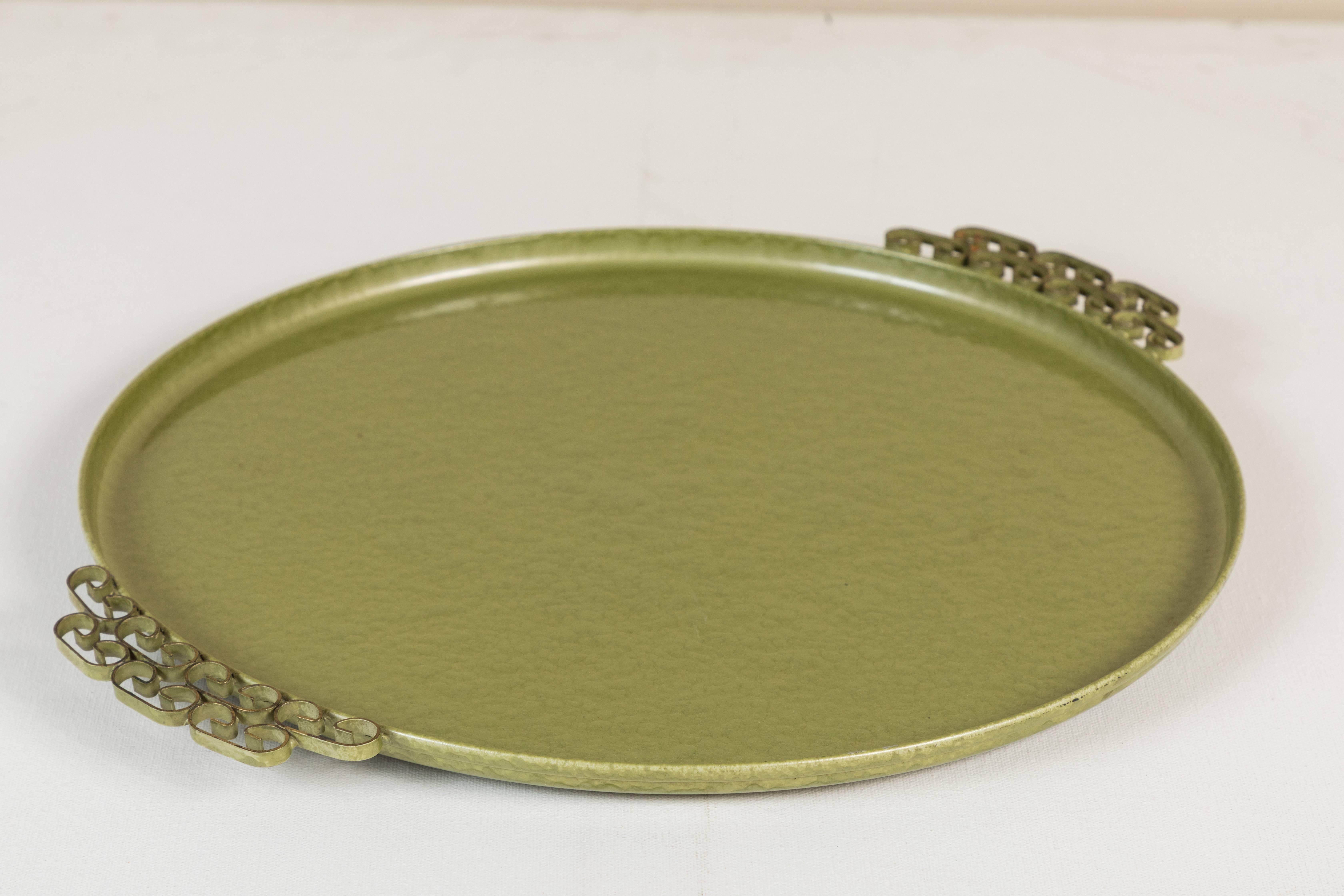 moire glaze kyes history