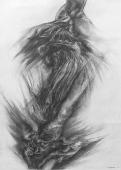 Kyle Andrew Szpyrka - Corde, disegno 2014