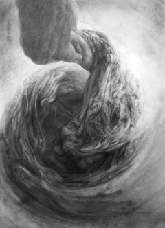 Kyle Andrew Szpyrka - Umbilical, Dibujo 2014