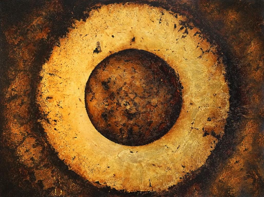 Kyle Andrew Szpyrka - Unidad 1-2, Pintura 2020 en venta 1