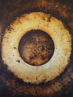 Kyle Andrew Szpyrka - Unity 1-2, peinture 2020