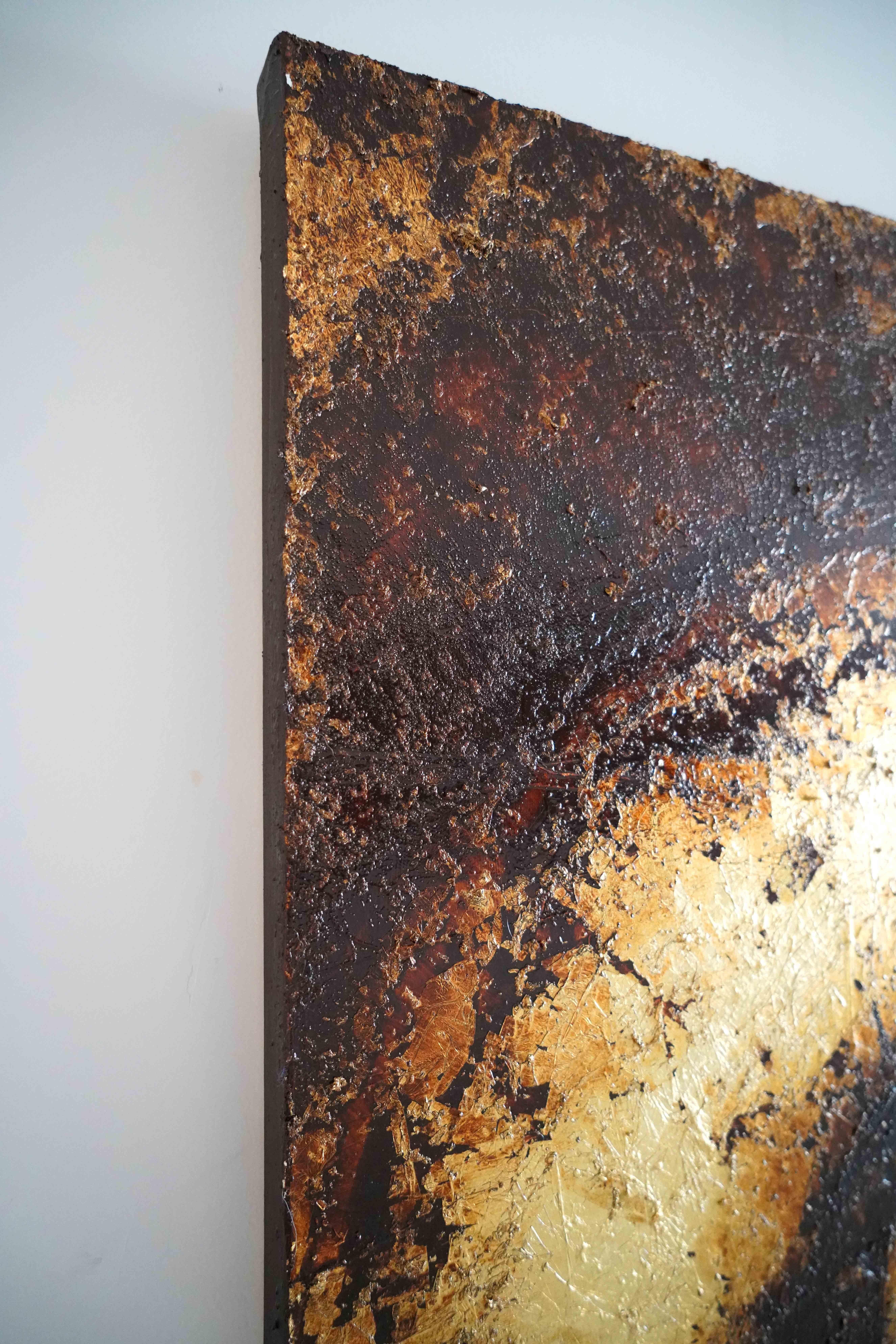 Kyle Andrew Szpyrka - Unity 1-3, Painting 2020 For Sale 2
