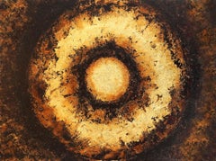 Kyle Andrew Szpyrka - Unity 1-3, peinture 2020