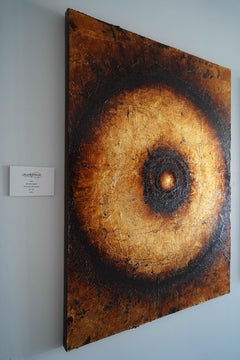 Kyle Andrew Szpyrka - Unity 1-4, peinture 2020