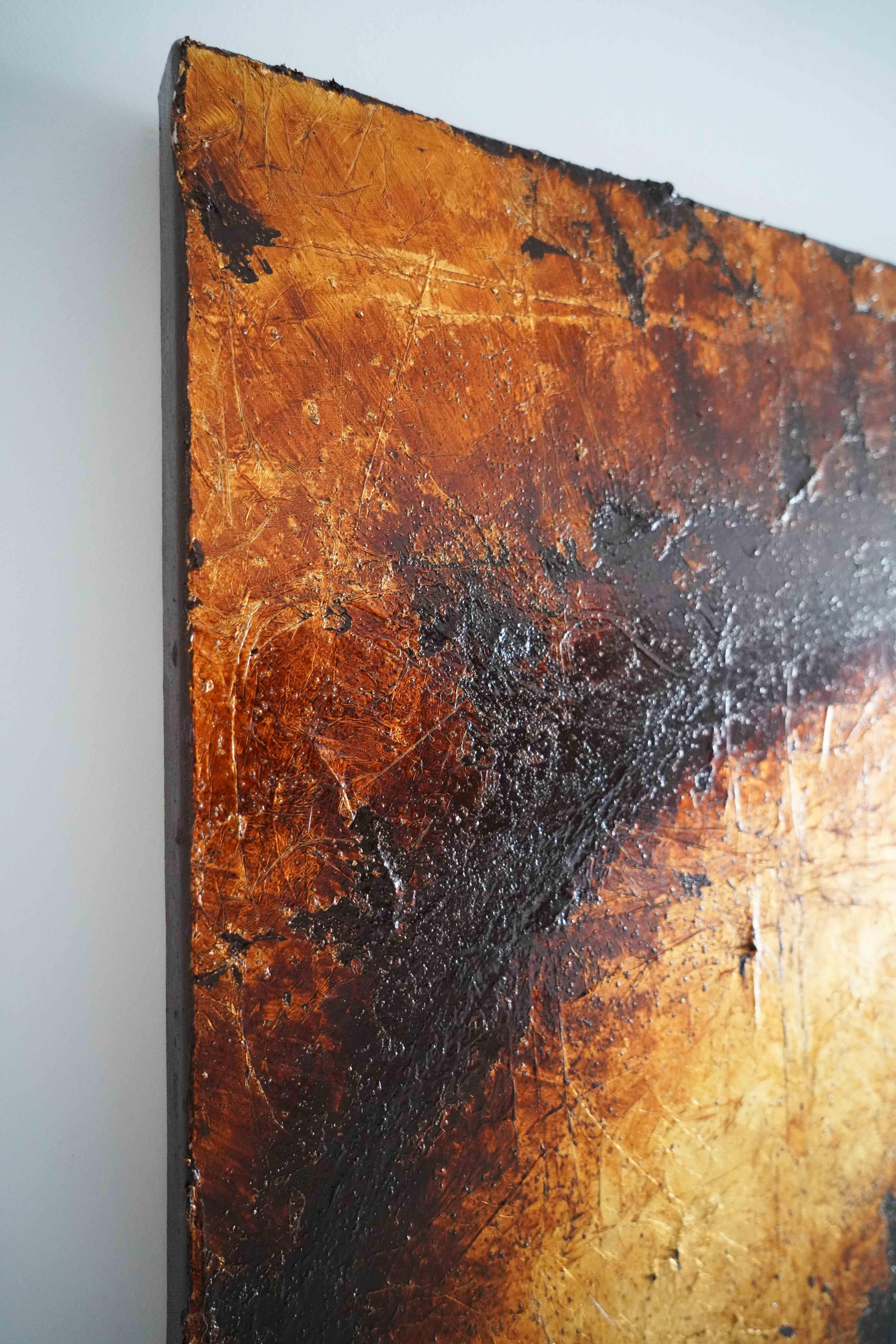 Kyle Andrew Szpyrka - Unity 1-4, Painting 2020 For Sale 2