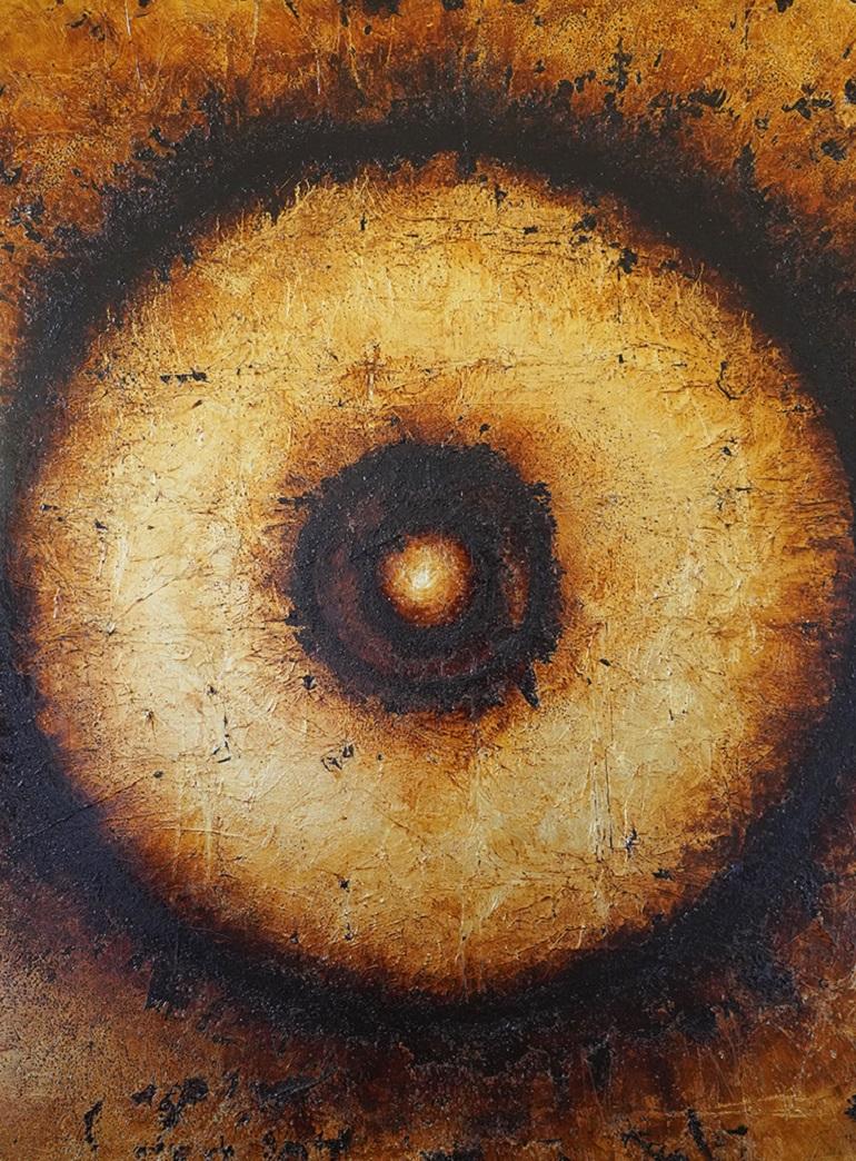 Kyle Andrew Szpyrka - Unity 1-4, Painting 2020 For Sale 3