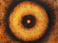 Kyle Andrew Szpyrka - Unity 1-4, peinture 2020