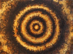 Kyle Andrew Szpyrka - Unity 1-5, peinture 2020
