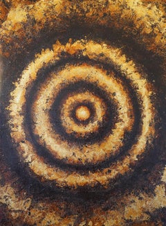 Kyle Andrew Szpyrka - Unity 1-5, peinture 2020