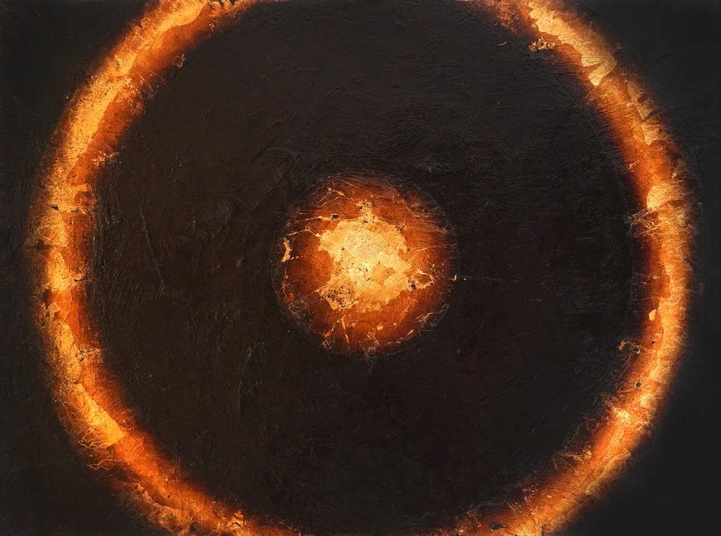 Kyle Andrew Szpyrka - Unity 1-7, Painting 2020 For Sale 1
