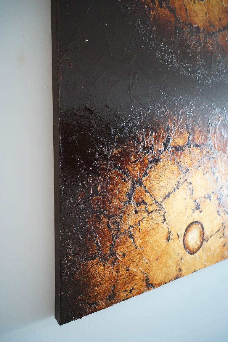 Kyle Andrew Szpyrka - Unity 2-1, Painting 2020 For Sale 2