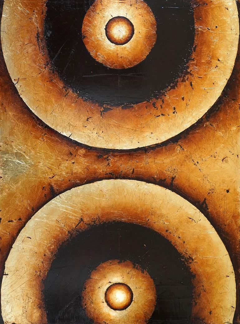Kyle Andrew Szpyrka - Unity 2-2, Painting 2020 For Sale 1