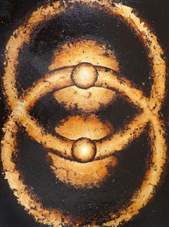 Kyle Andrew Szpyrka - Unity 2-3, Painting 2020