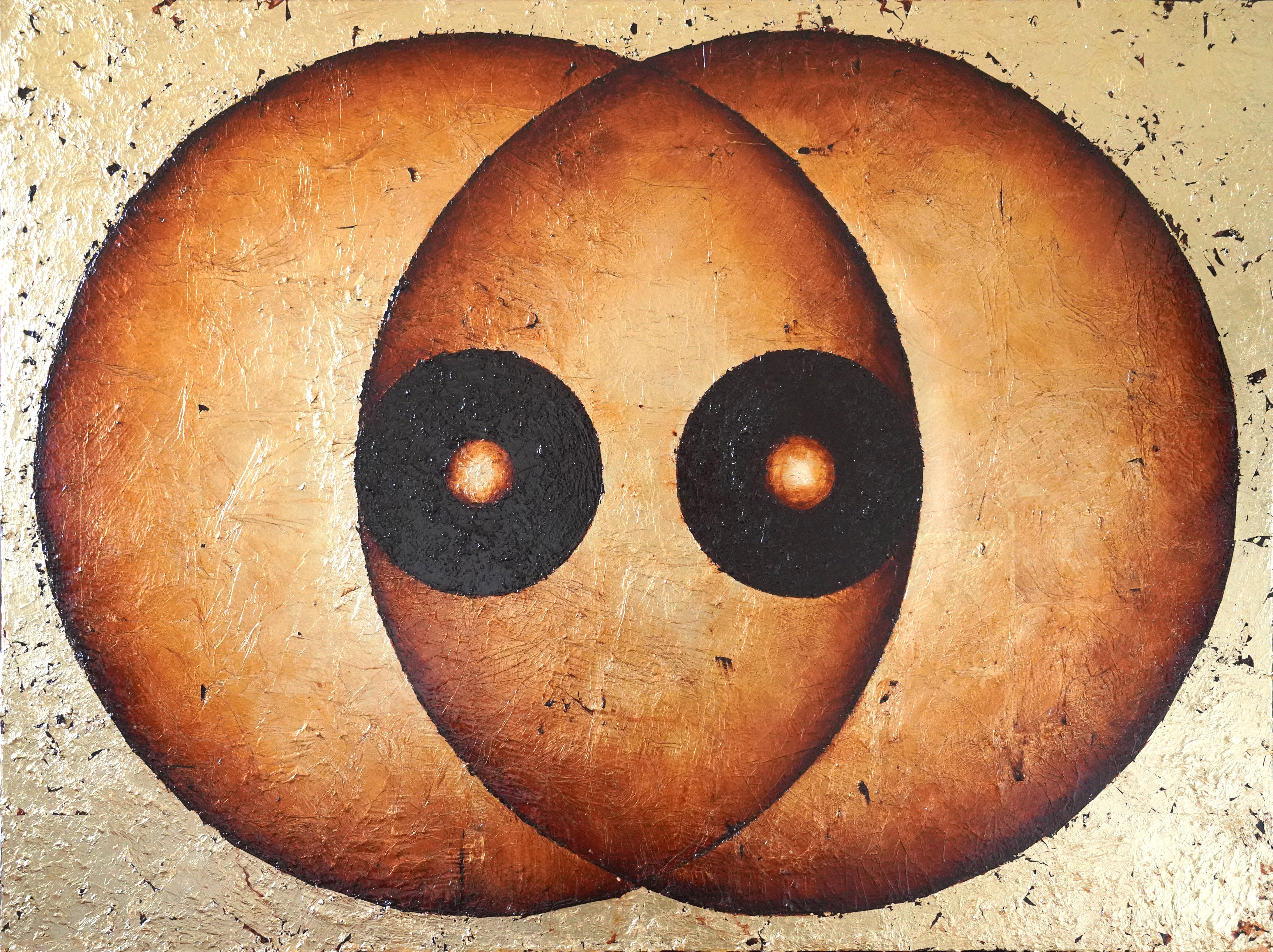 Kyle Andrew Szpyrka - Unidad 2-4, Pintura 2020