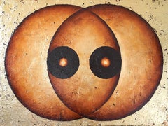 Kyle Andrew Szpyrka - Unity 2-4, Painting 2020