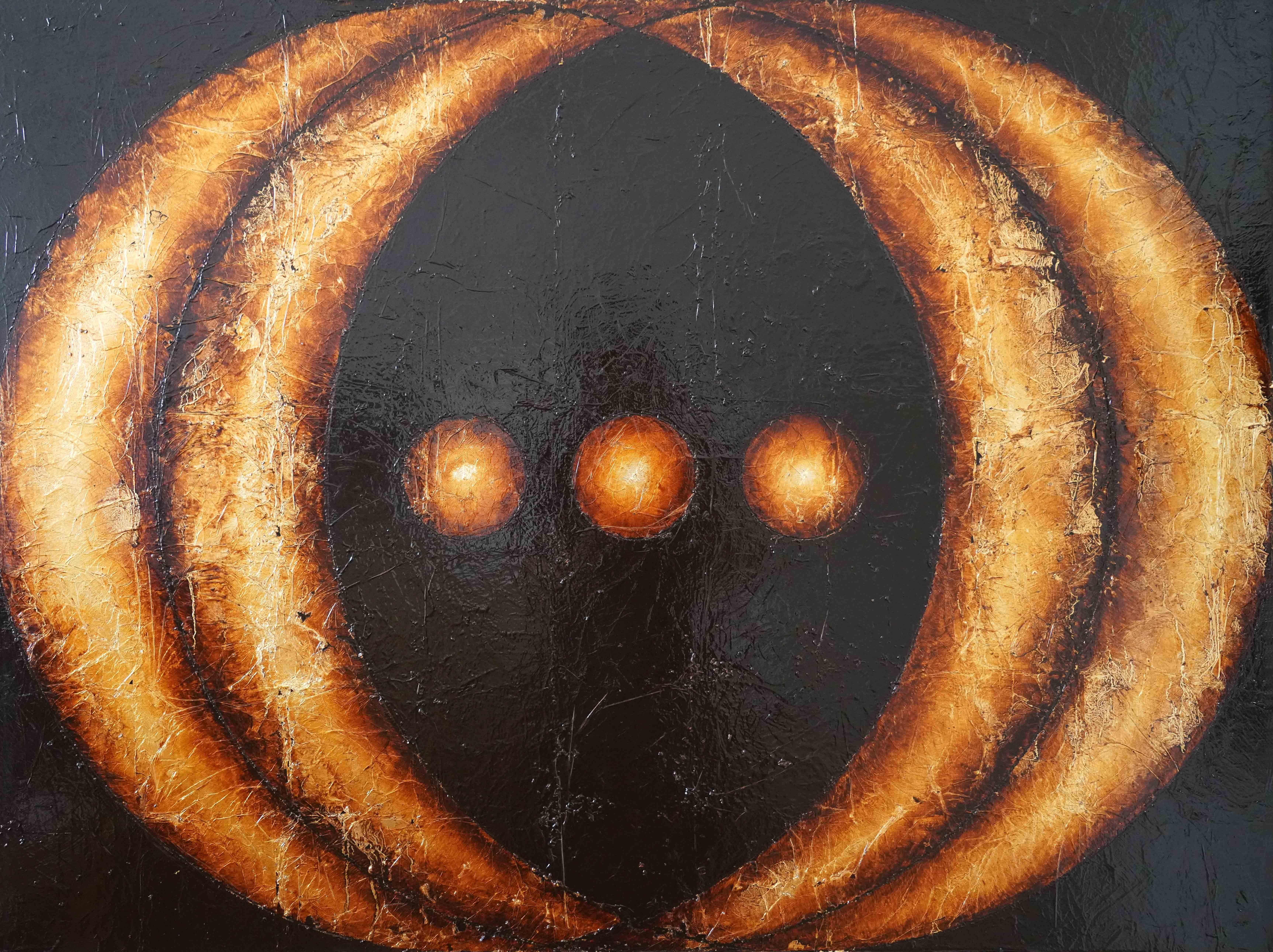 Kyle Andrew Szpyrka - Unidad 3-4, Pintura 2021