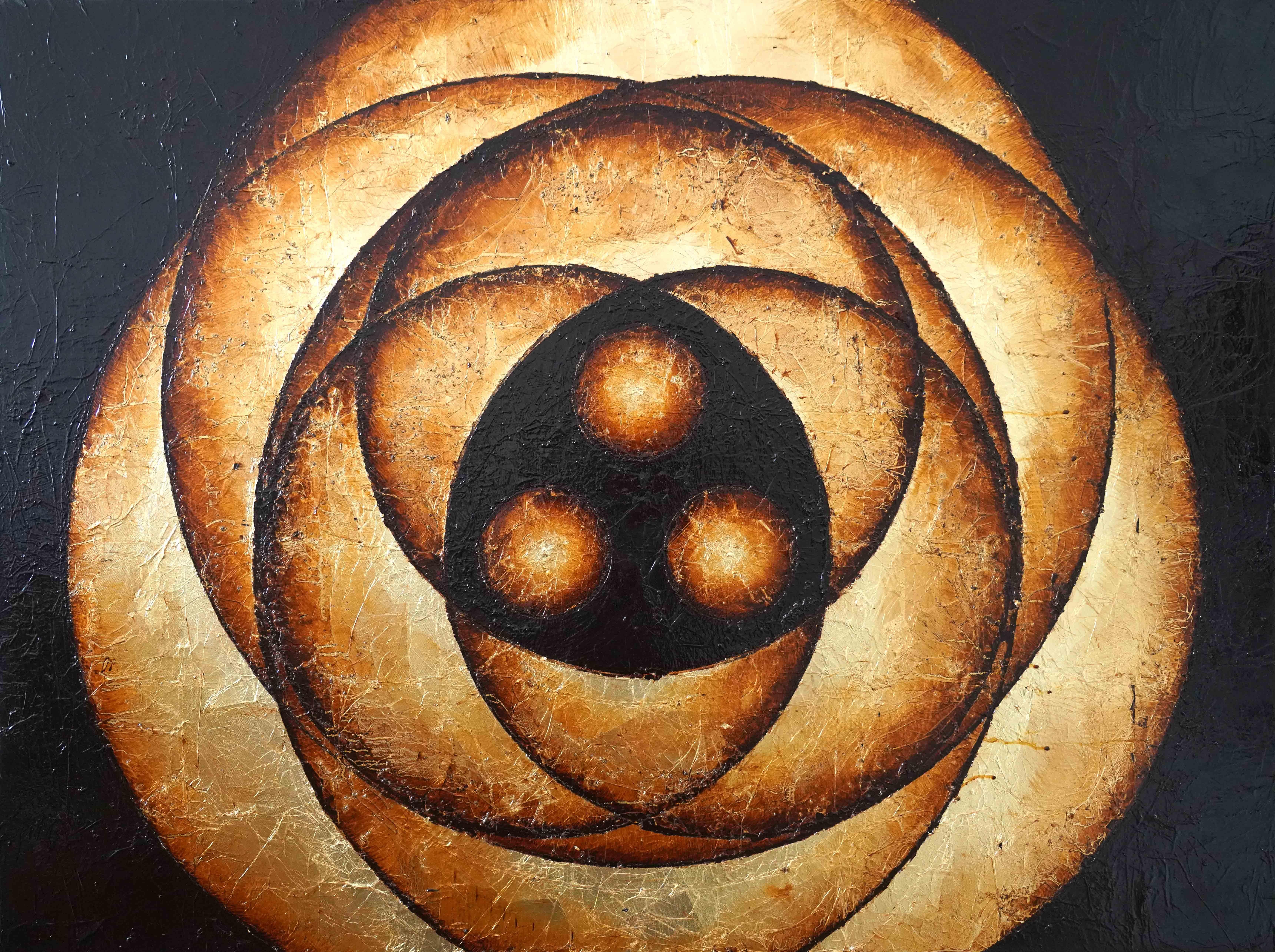 Kyle Andrew Szpyrka - Unidad 3-5, Pintura 2021