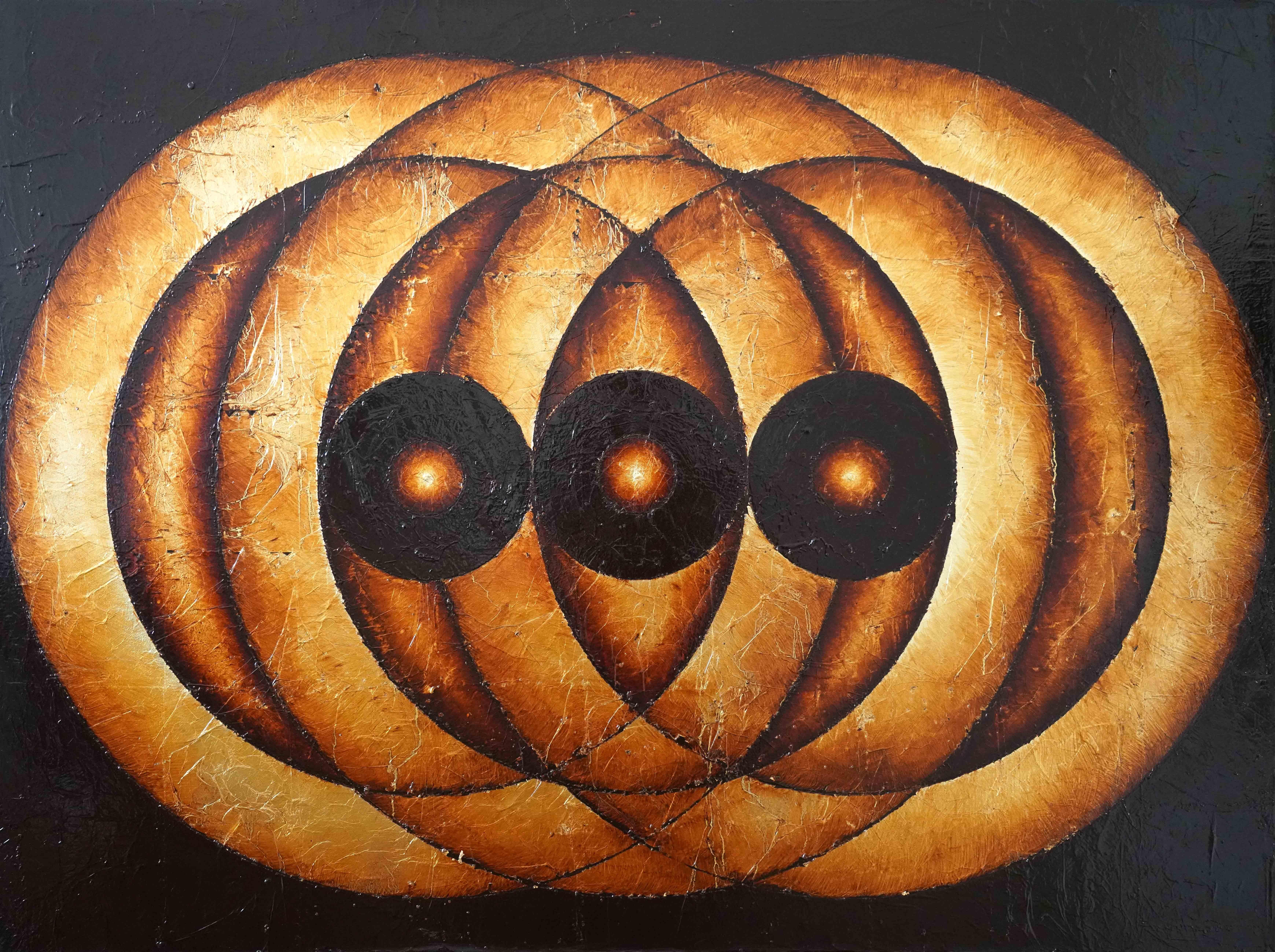 Kyle Andrew Szpyrka - Unidad 3-6, Pintura 2021