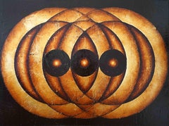 Kyle Andrew Szpyrka - Unidad 3-6, Pintura 2021