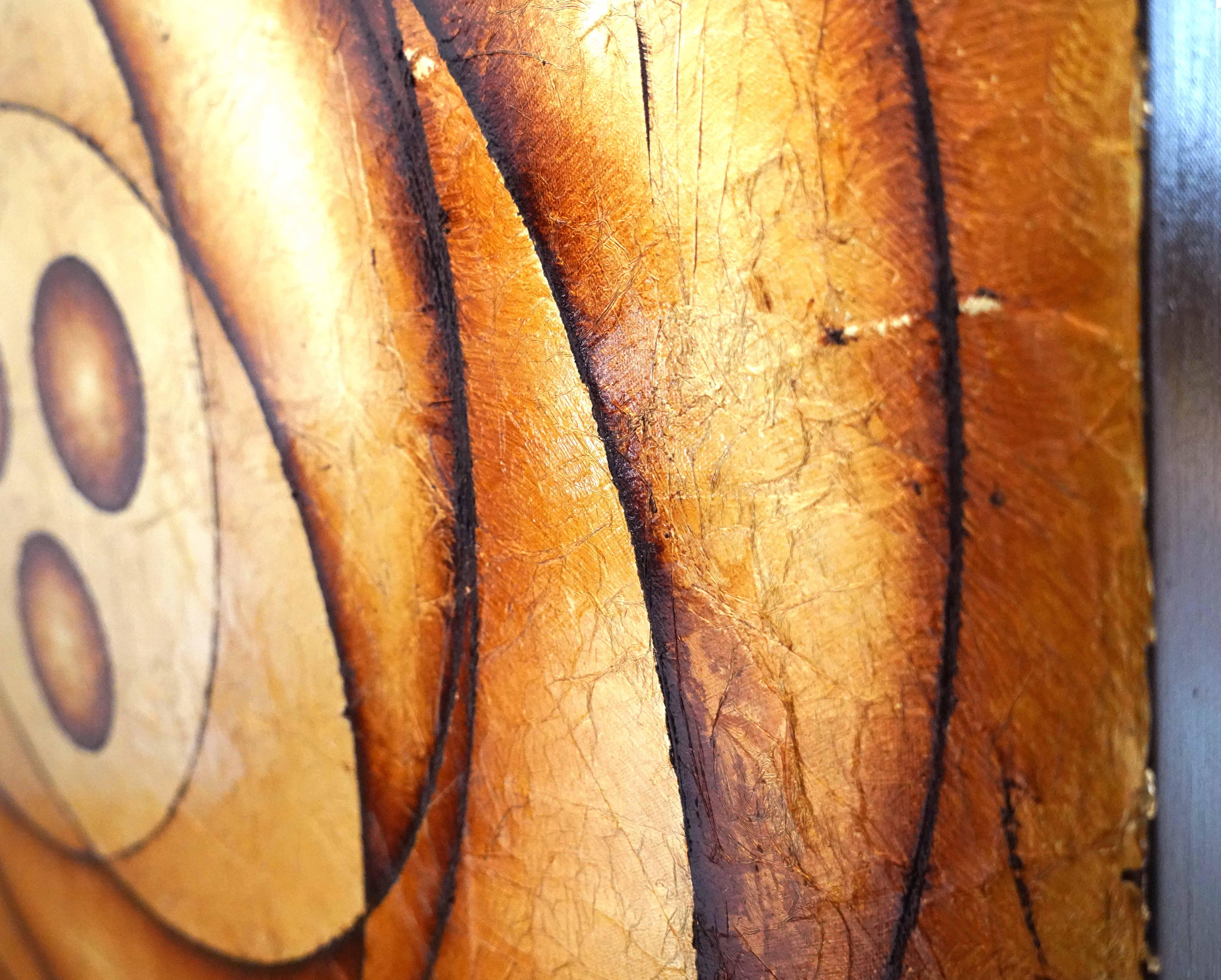 Kyle Andrew Szpyrka - Unity 3-7, Painting 2021 im Angebot 1