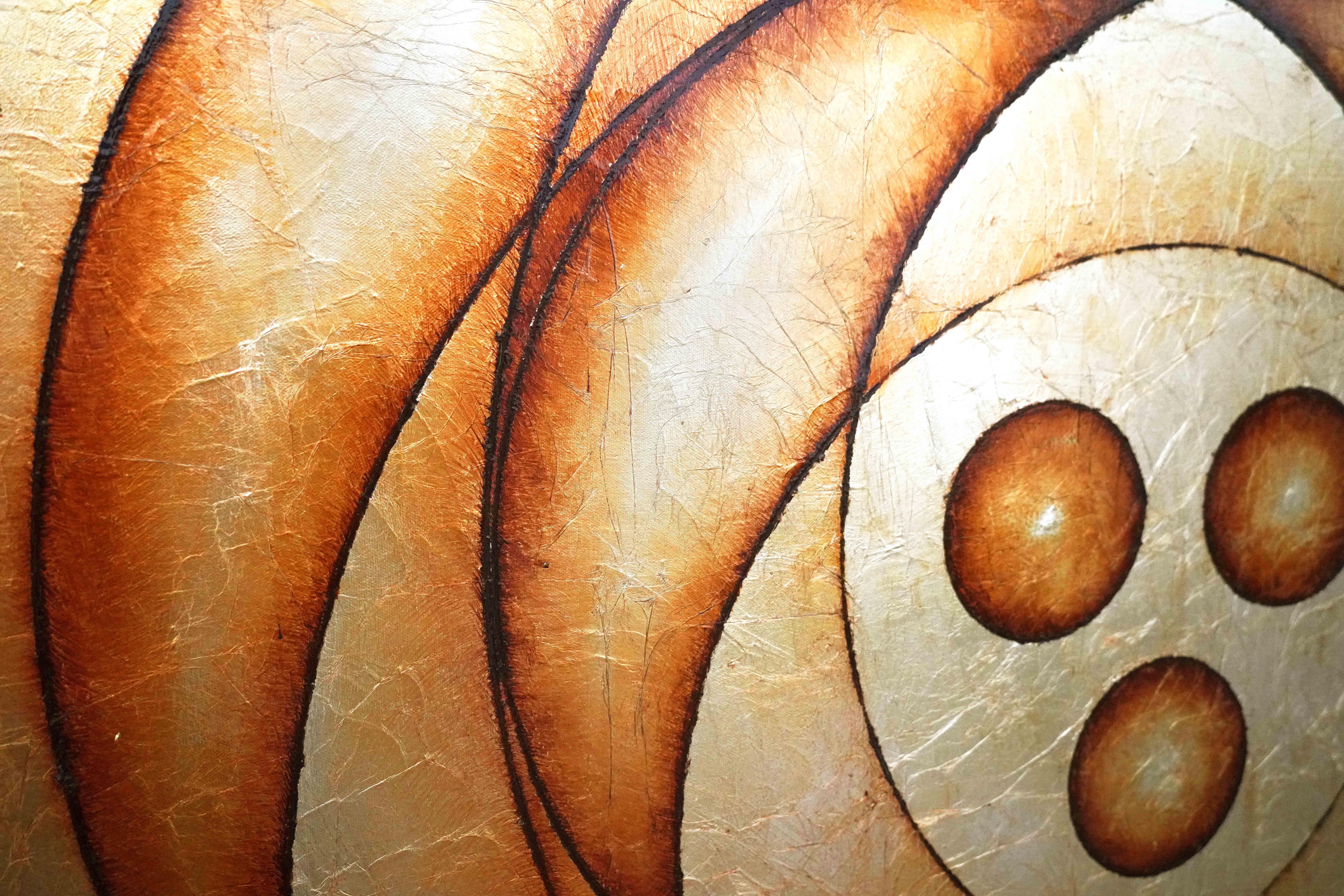 Kyle Andrew Szpyrka - Unity 3-7, Painting 2021 im Angebot 2