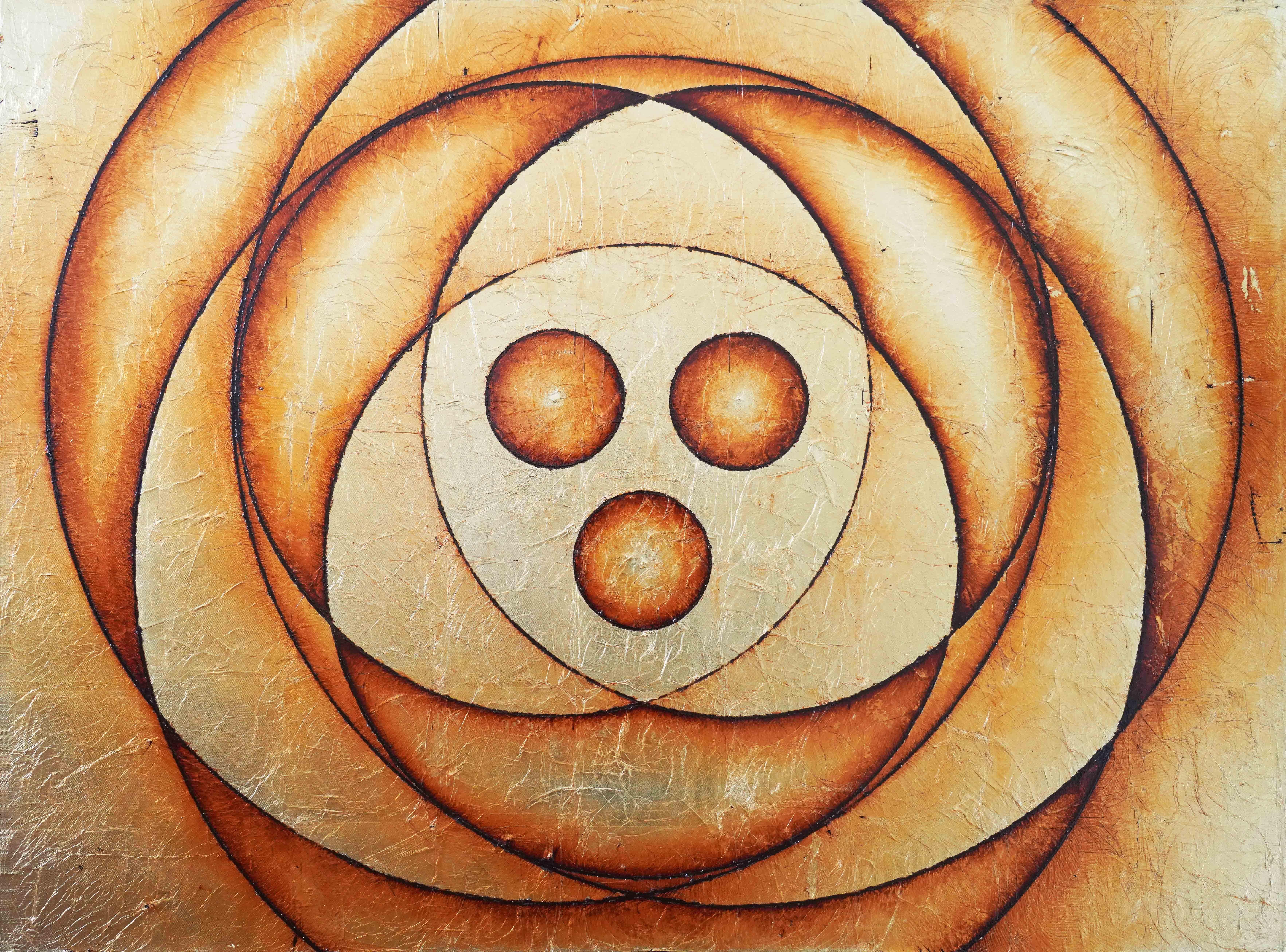Kyle Andrew Szpyrka - Unidad 3-7, Pintura 2021