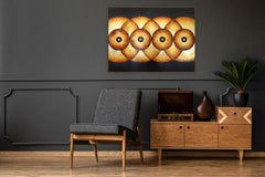 Kyle Andrew Szpyrka, Unity 4-5, Painting