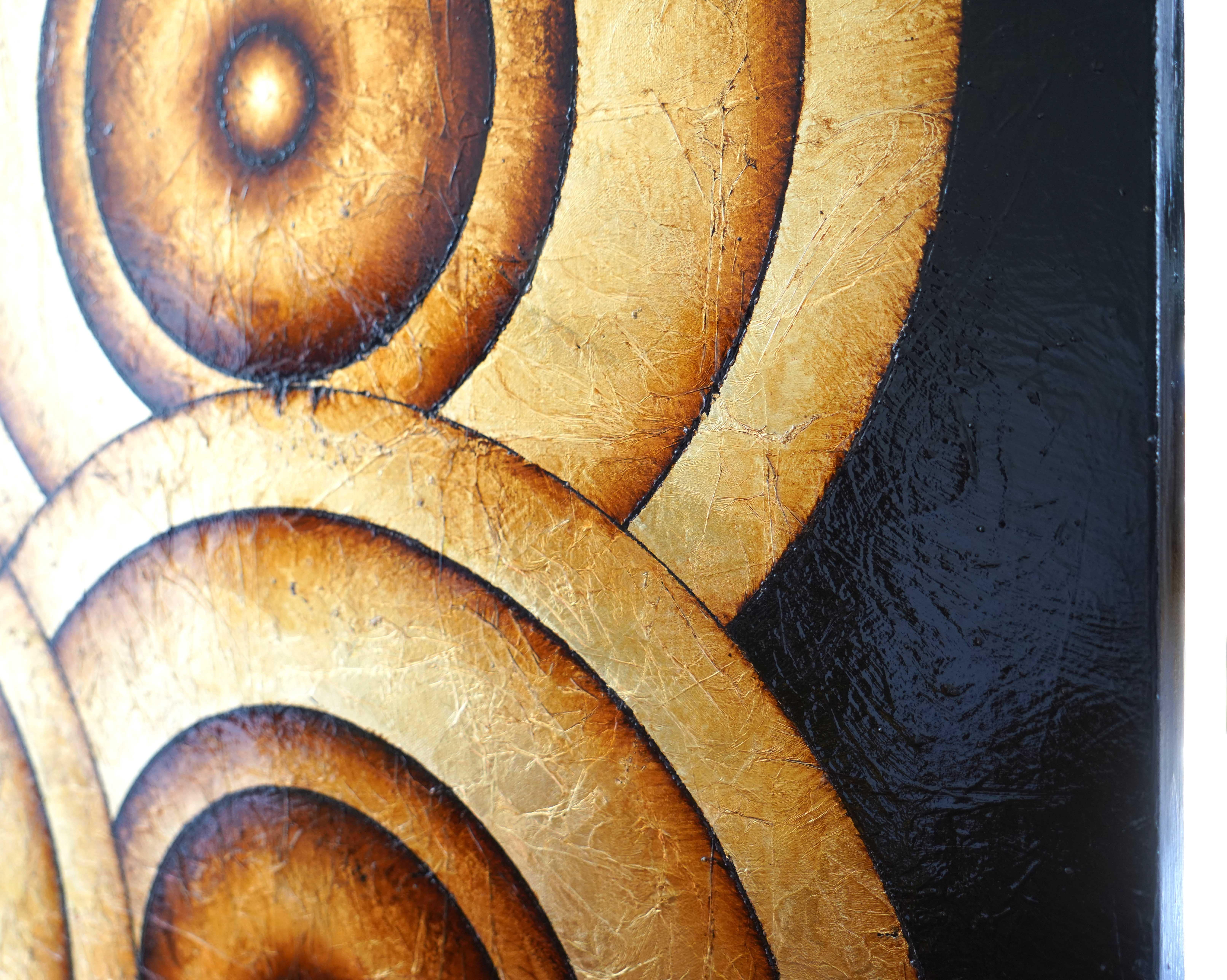 Kyle Andrew Szpyrka, Unity 4-7, peinture 2021 en vente 1